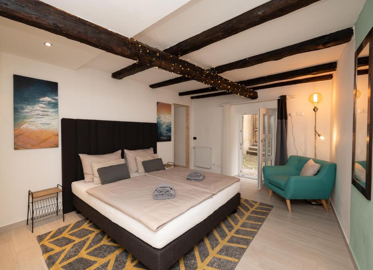 - Sweet Mayleen Apartment *