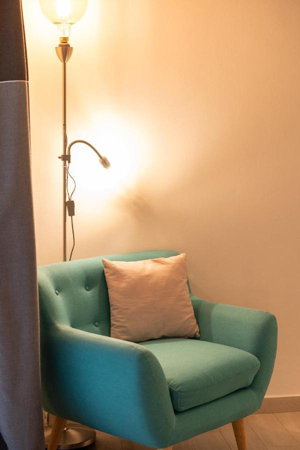 - Sweet Mayleen Apartment