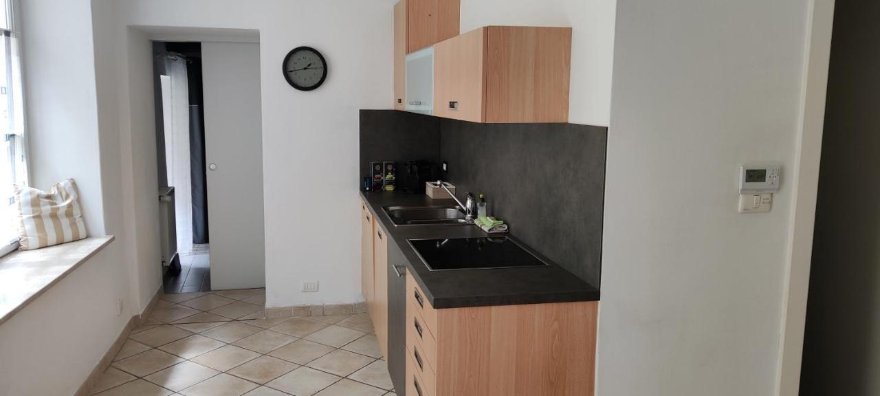 - Sweet Mayleen Apartment Merano